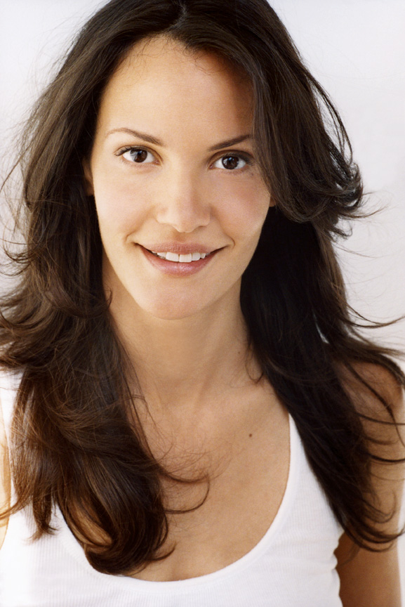 Claudia Mason