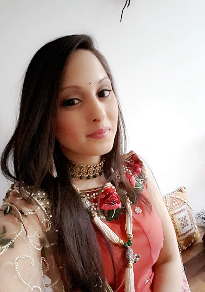 Gurnita Kaur Kahlon