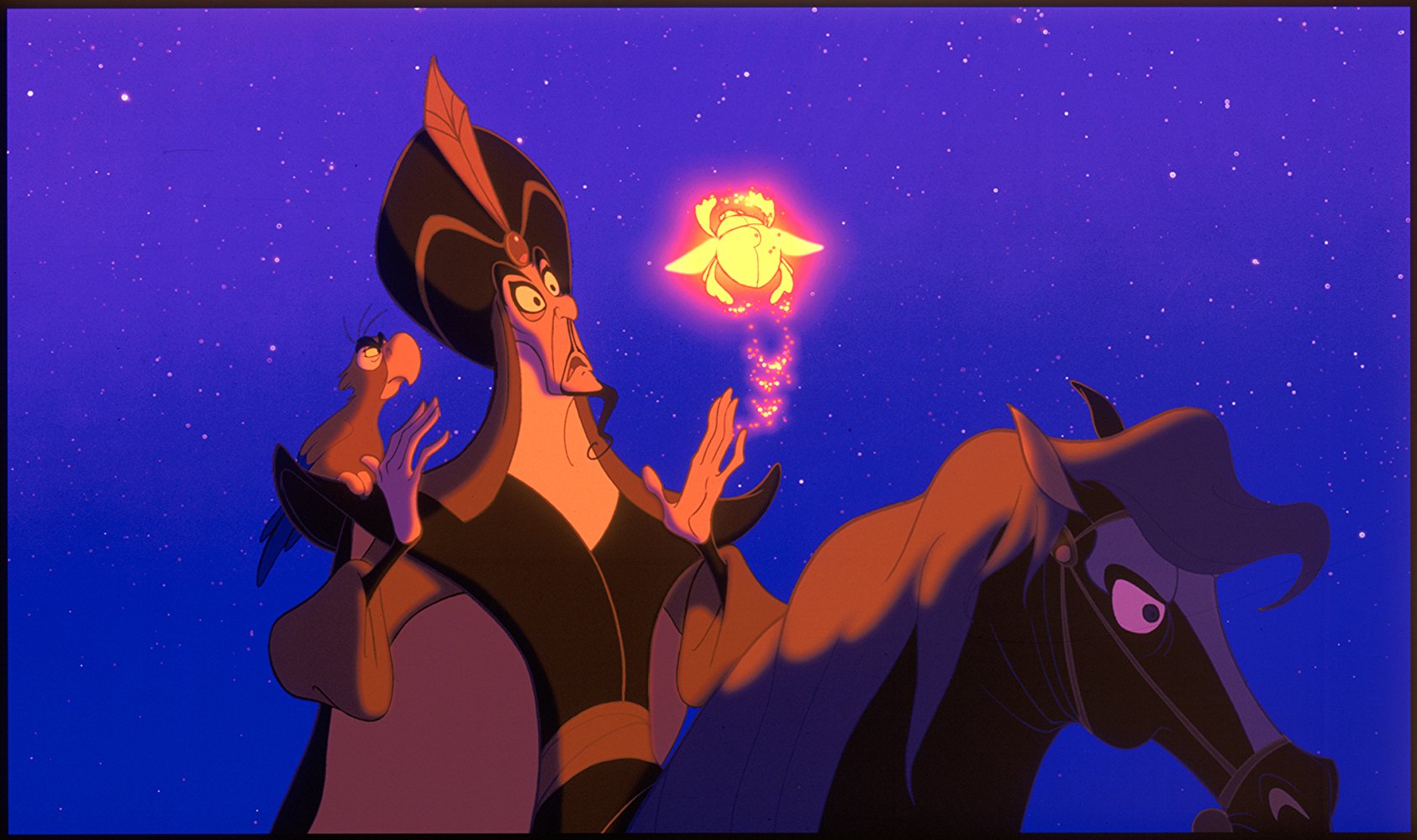 Iago