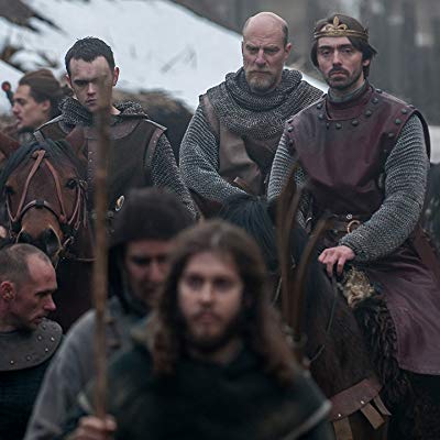 Alfred, King Alfred