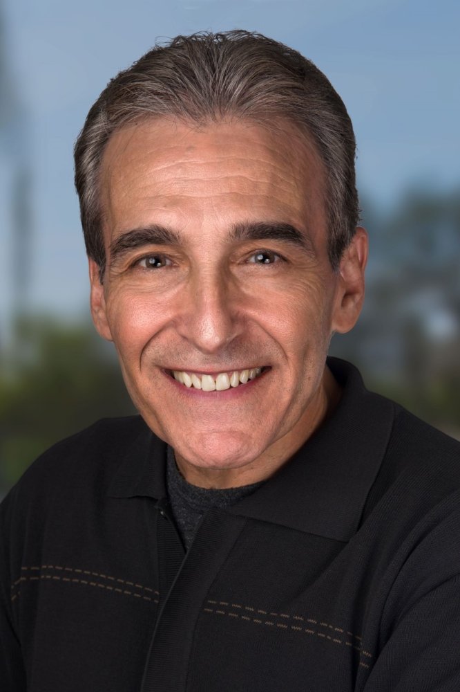 Anthony Caso