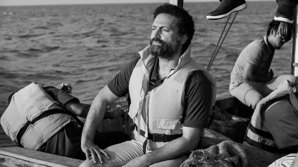 Shahin Shafaei