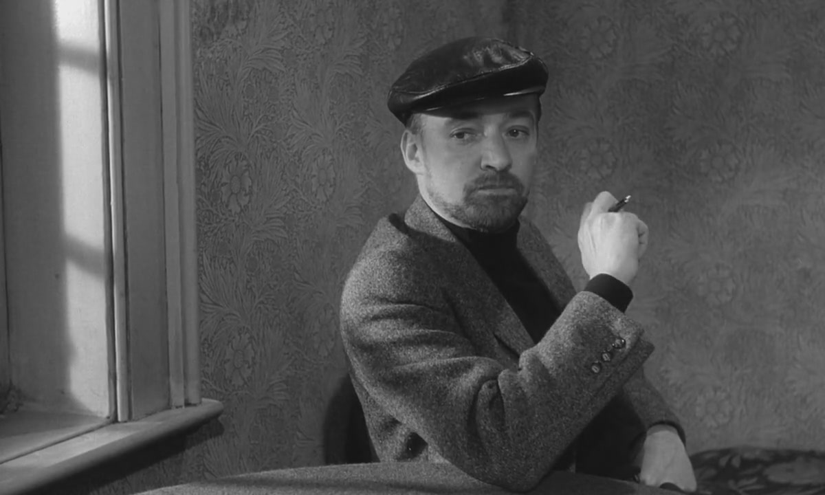 Oskar Werner