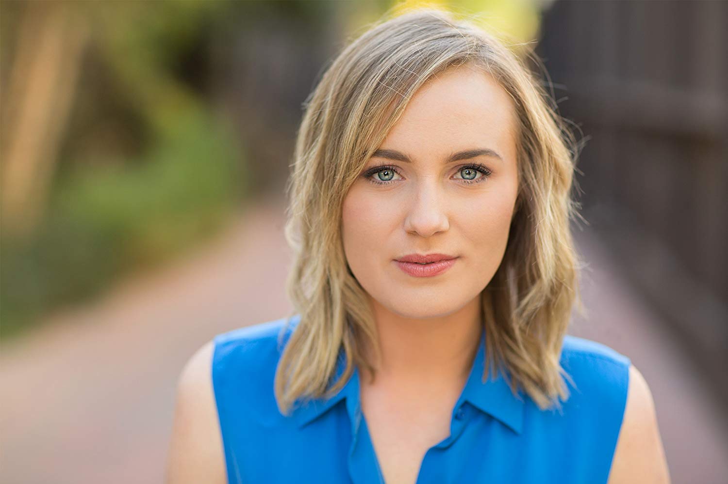 Kara Connolly