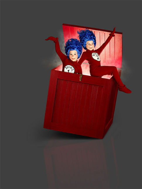 Thing Two
