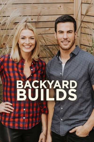 Backyard Builds - Season 3