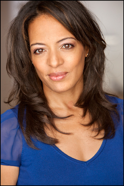Lorraine Velez