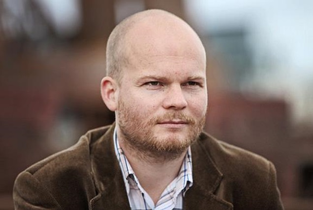 Grímur Hákonarson