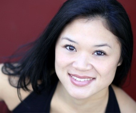Kristen Faith Oei