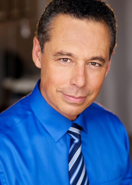 Tony Colitti