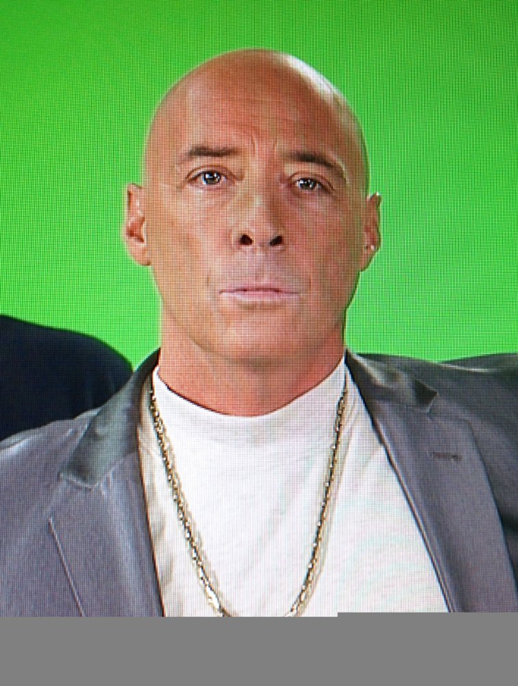 Nick Stellate