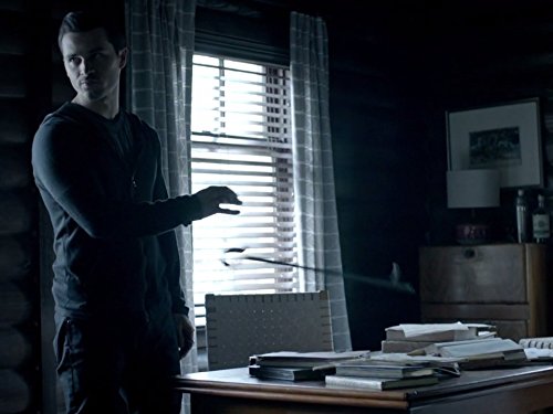 Michael Malarkey