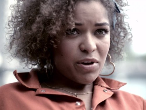 Alisha Daniels