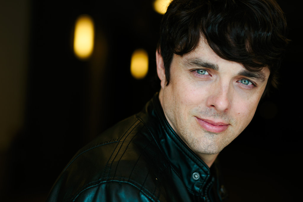 David Harrod Jr.