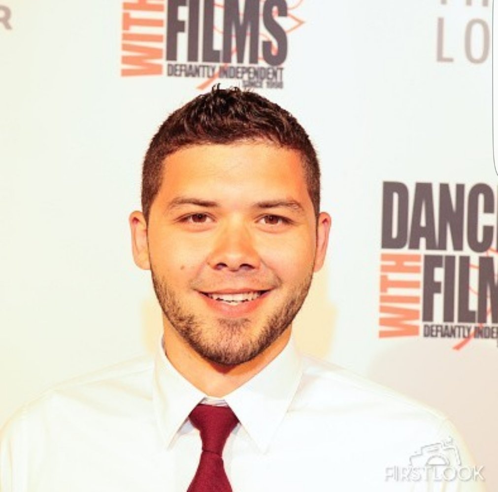 Andrew Casanova