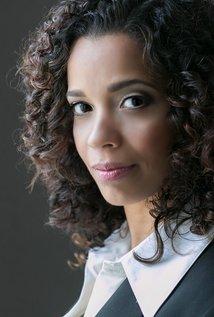 Stephanie St. James