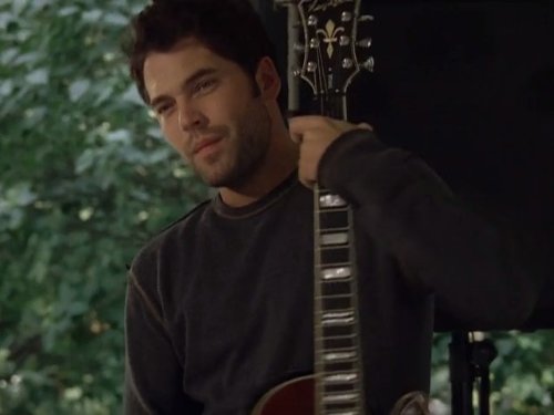 Tim Rozon