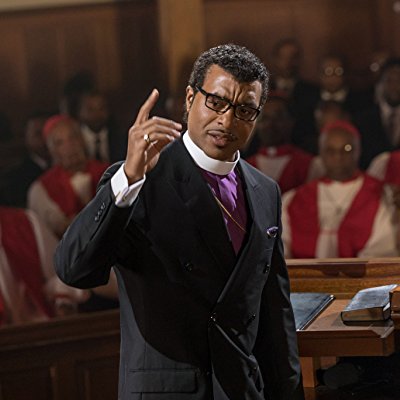 Carlton Pearson