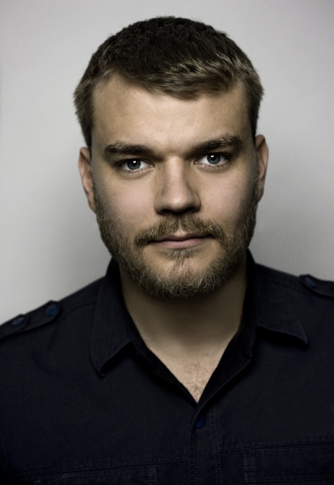 Pilou Asbaek