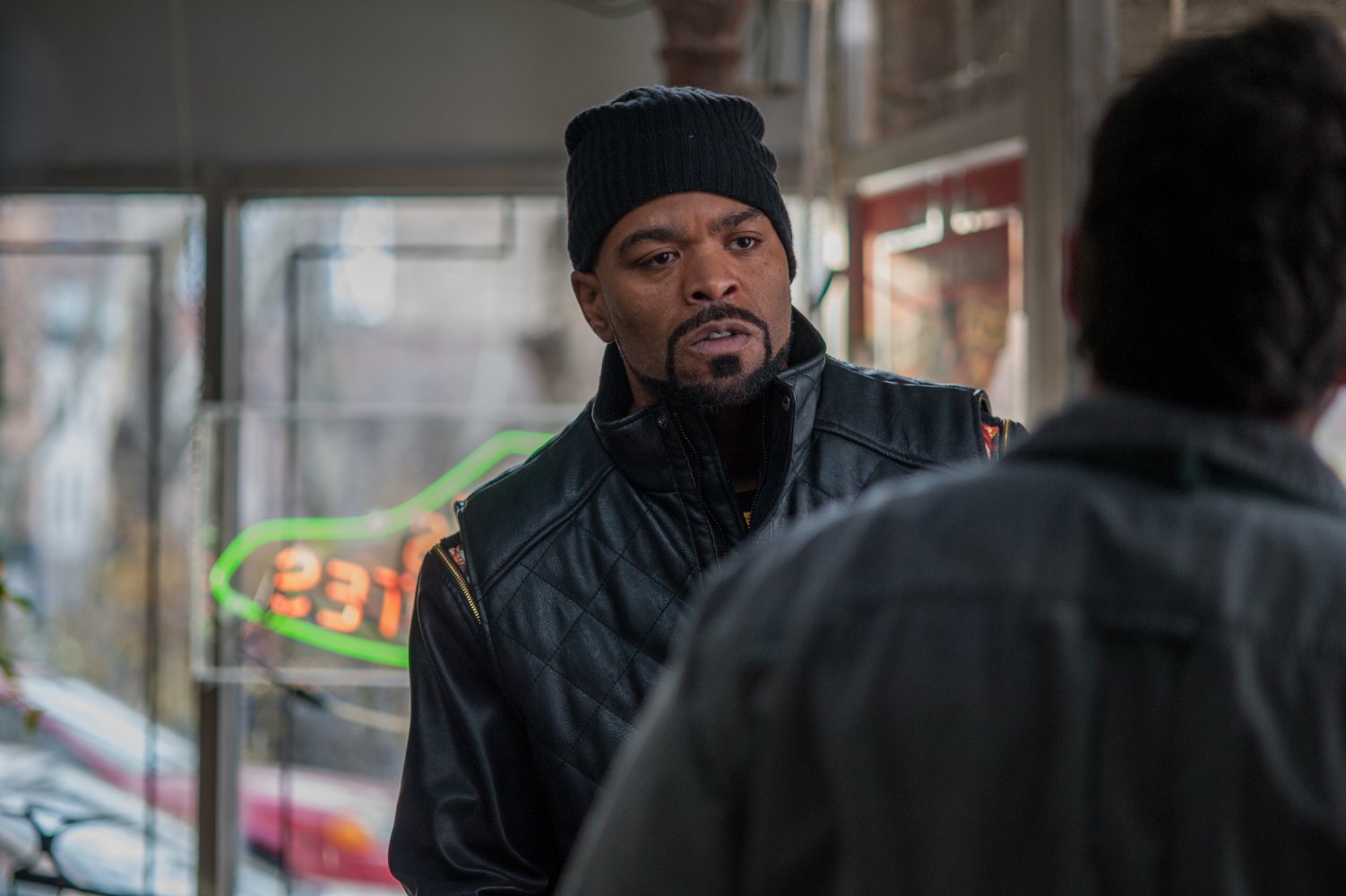 Method Man