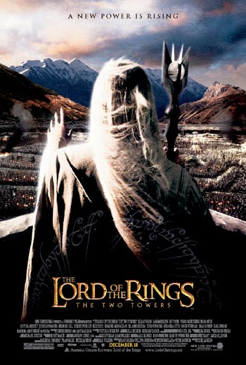 Saruman the White