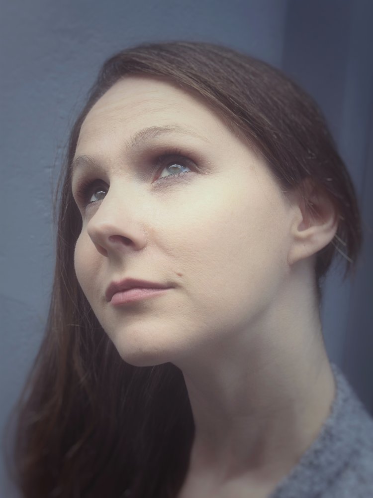 Eilis Cahill