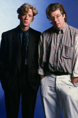 John Hughes