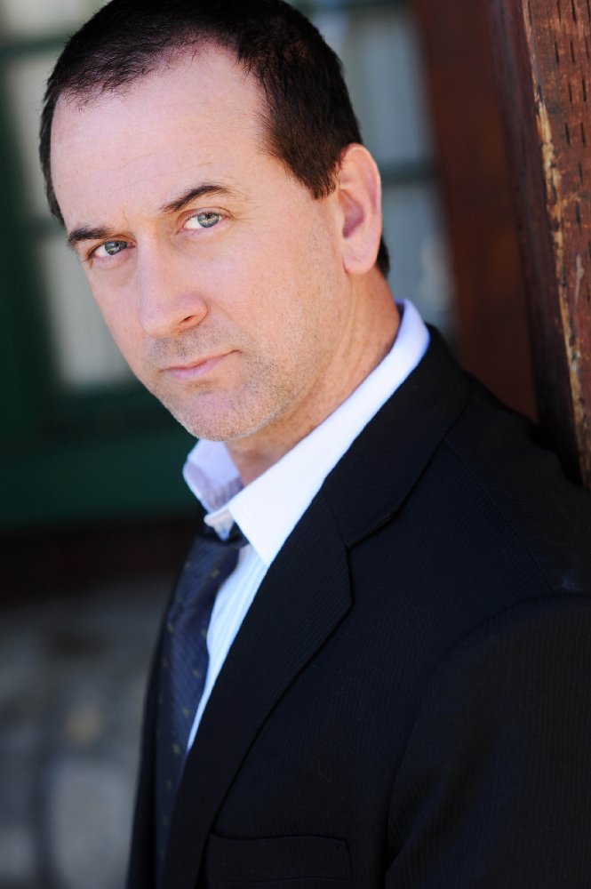 Richard Lee Warren