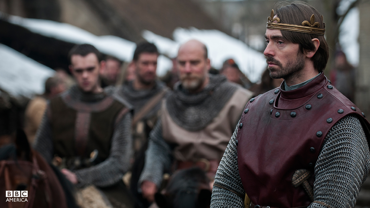 Leofric