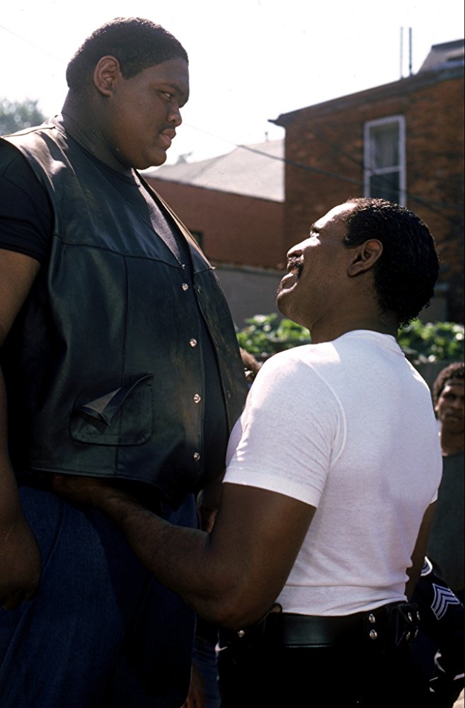 Moses Hightower