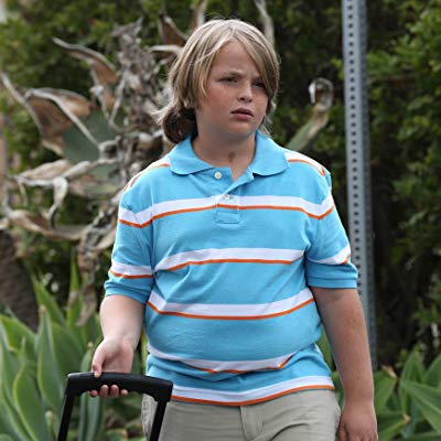 Killian Mounce, Killian