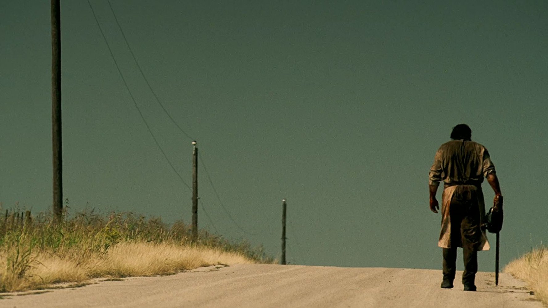 Leatherface