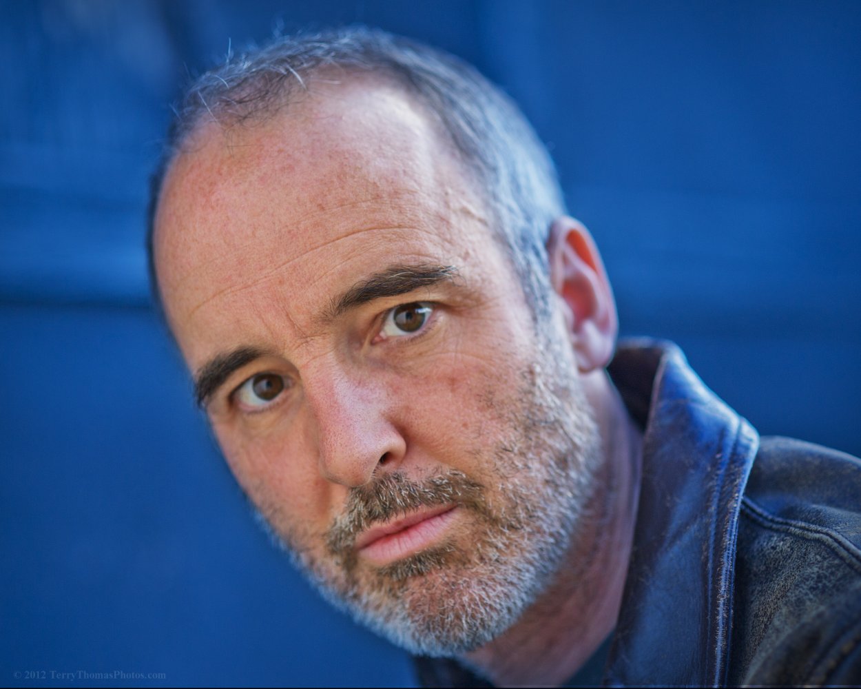 Robert Hatch