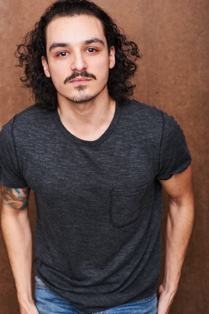 Carlos Javier Rivera
