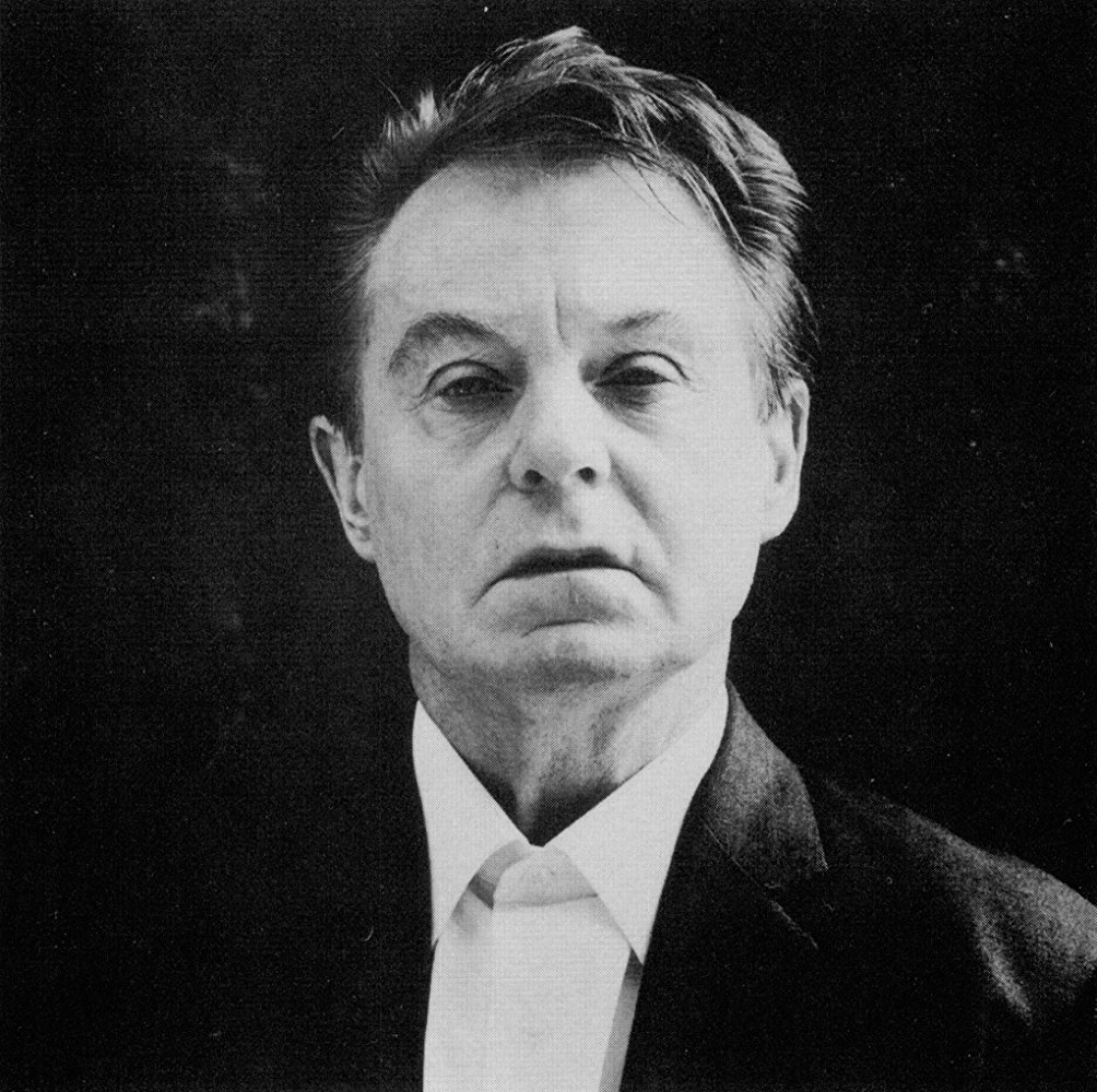 Francis Bacon
