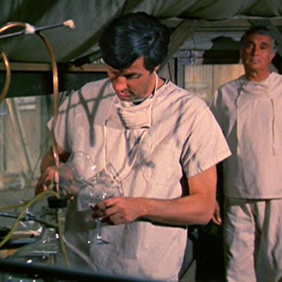 Dr. Anthony Borelli