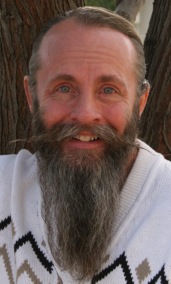 Allen Merritt