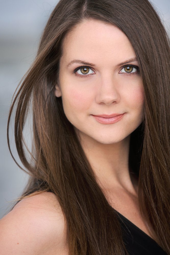 Ashley Gibson