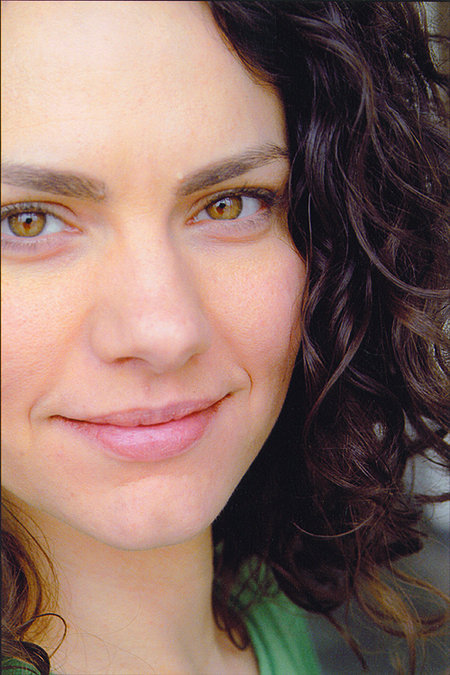 Jennifer Christopher
