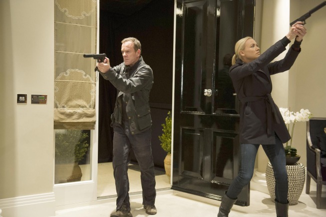 Jack Bauer