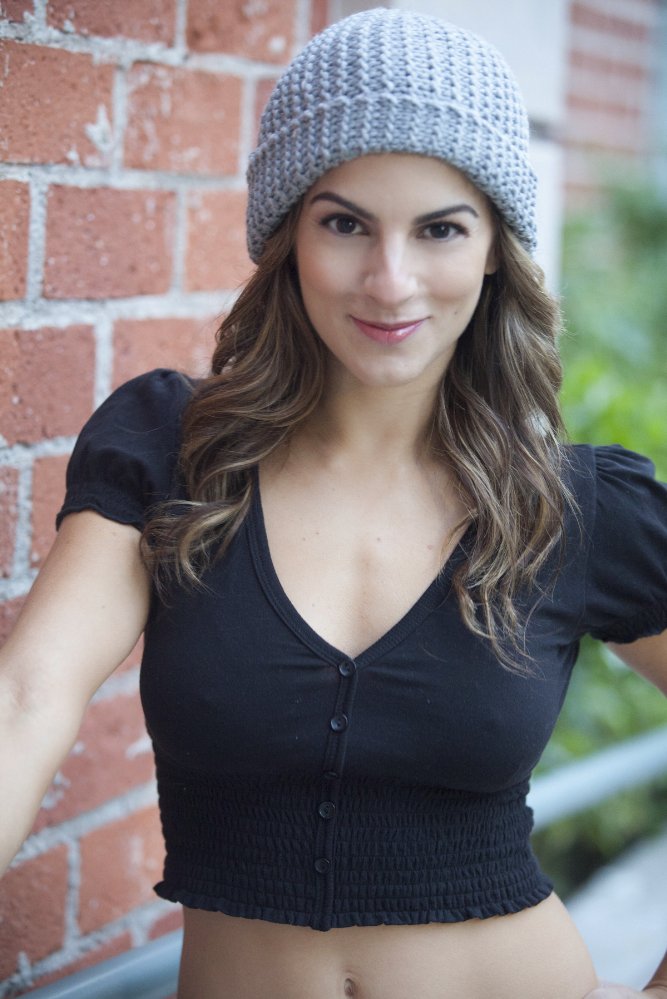 Renée Marino