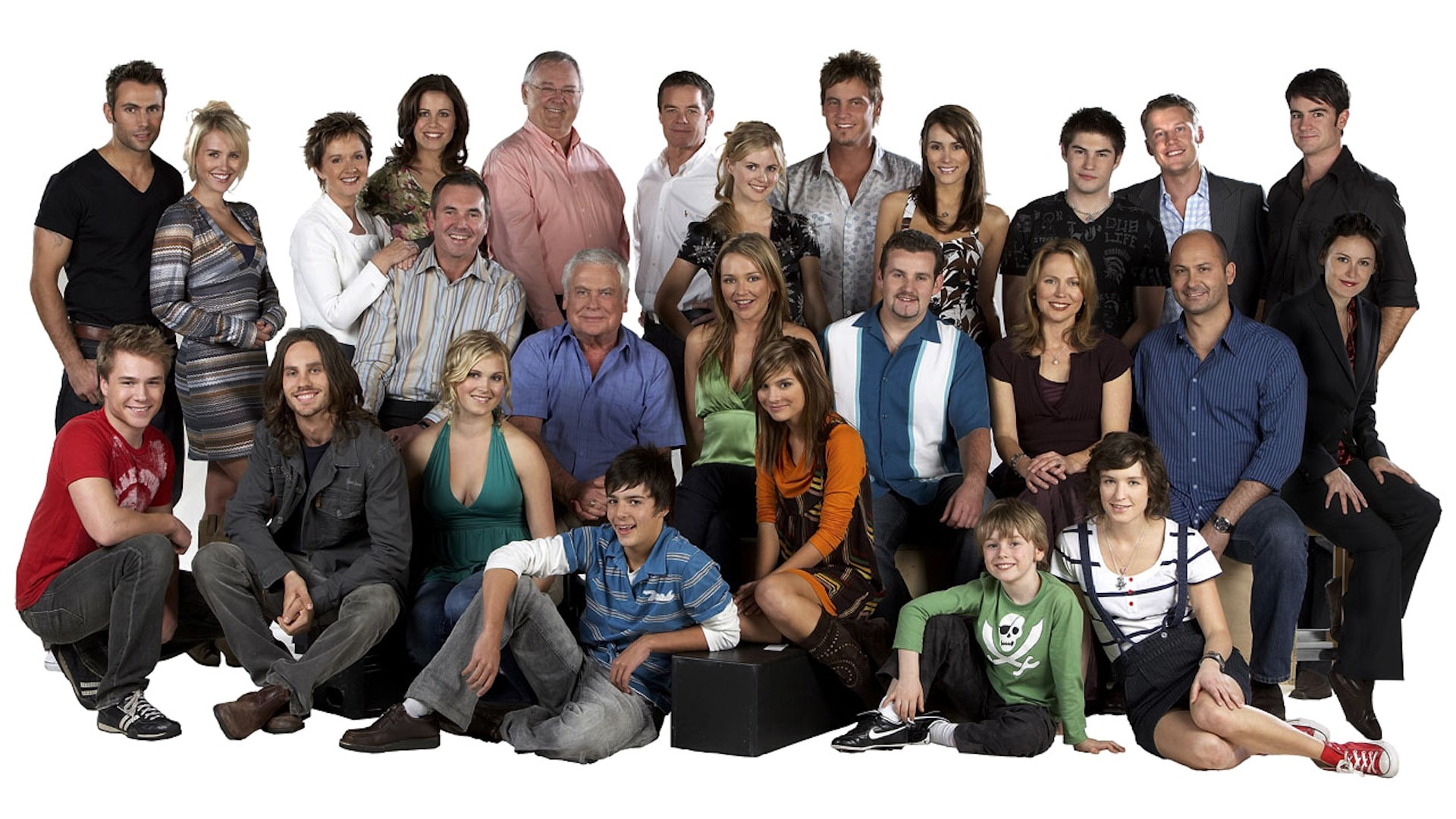 Season 1