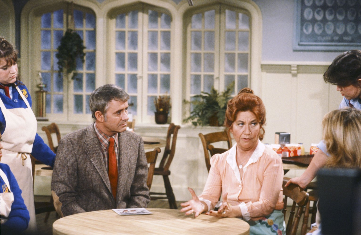 Roger Perry