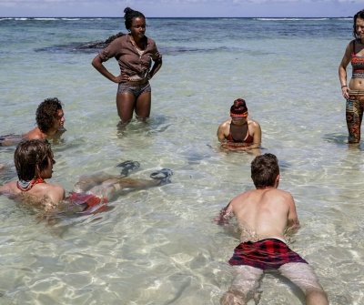 Himself - Vinaka Tribe, Himself - Vanua Tribe, Himself - Takali Tribe, Himself - Takali & Vinaka Tribes, Himself - Vanua & Takali Tribes, Himself - Winner, Survivor