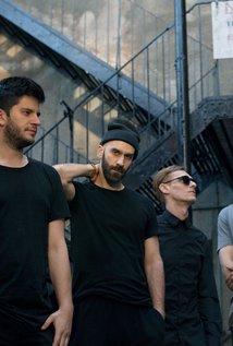 X Ambassadors