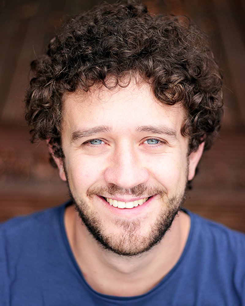 Alex Marchi