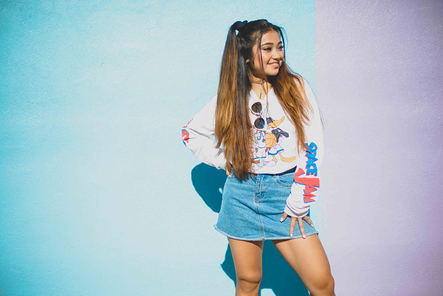 Michelle Fang