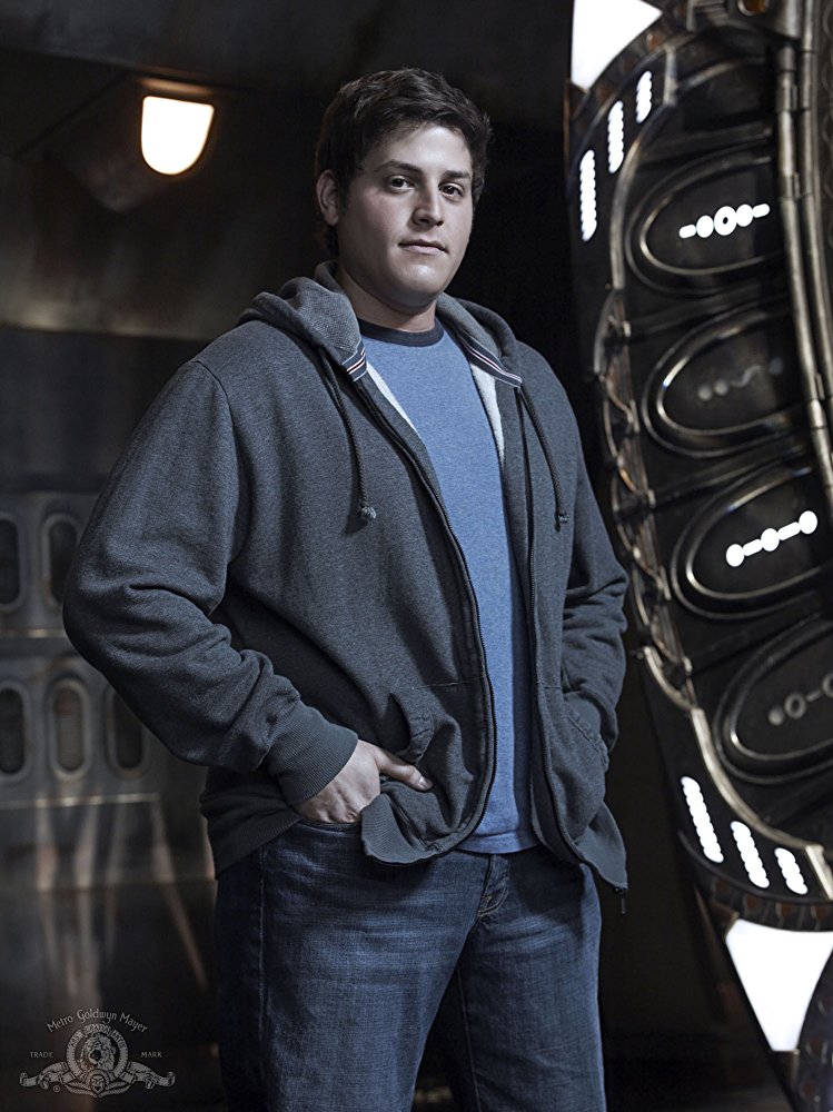 Eli Wallace