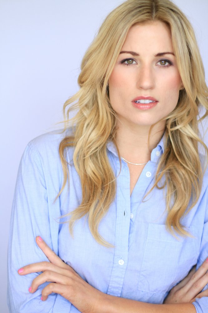 Amy Hessler