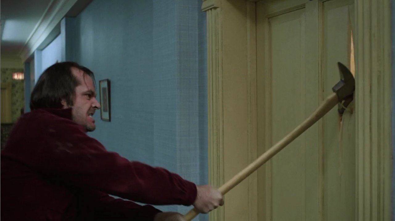 Jack Torrance
